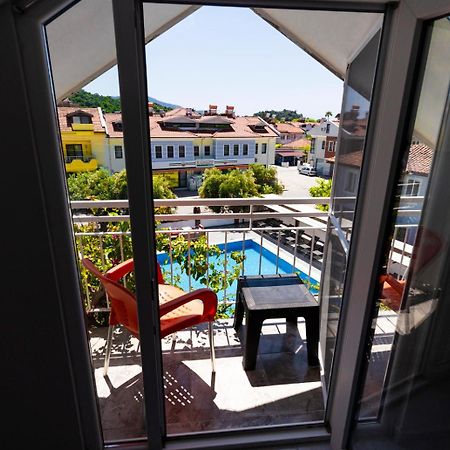 Legend Of Dalyan Hotel ภายนอก รูปภาพ