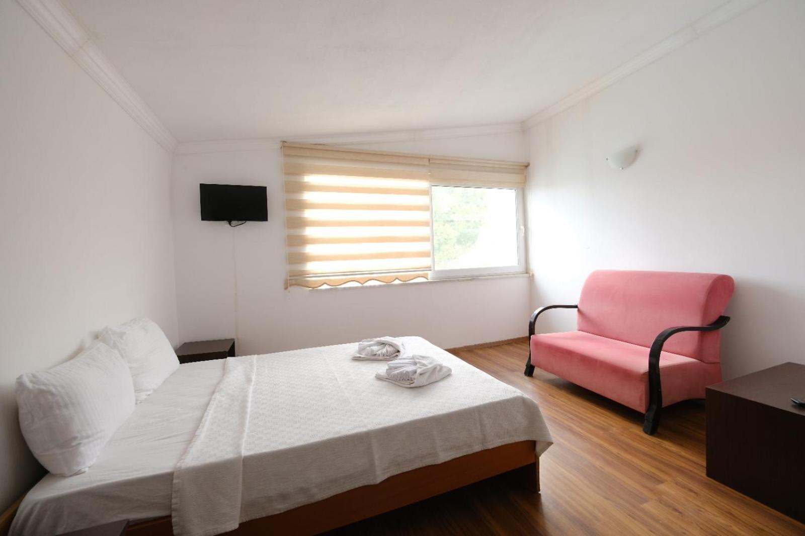 Legend Of Dalyan Hotel ภายนอก รูปภาพ