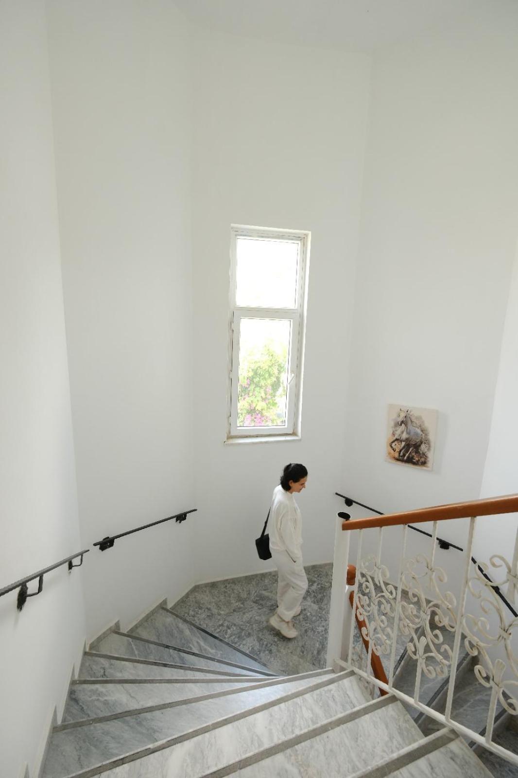 Legend Of Dalyan Hotel ภายนอก รูปภาพ