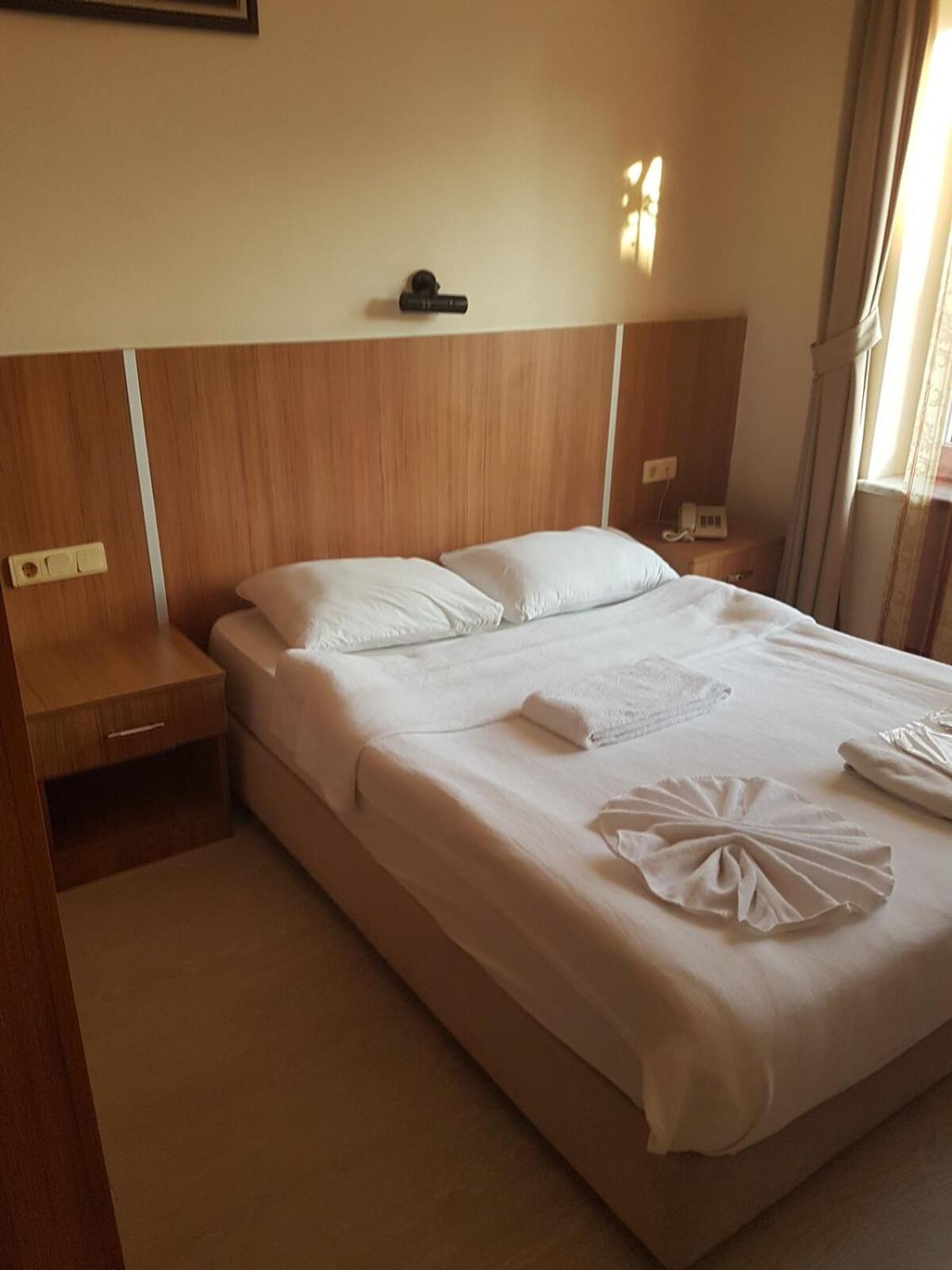 Legend Of Dalyan Hotel ภายนอก รูปภาพ