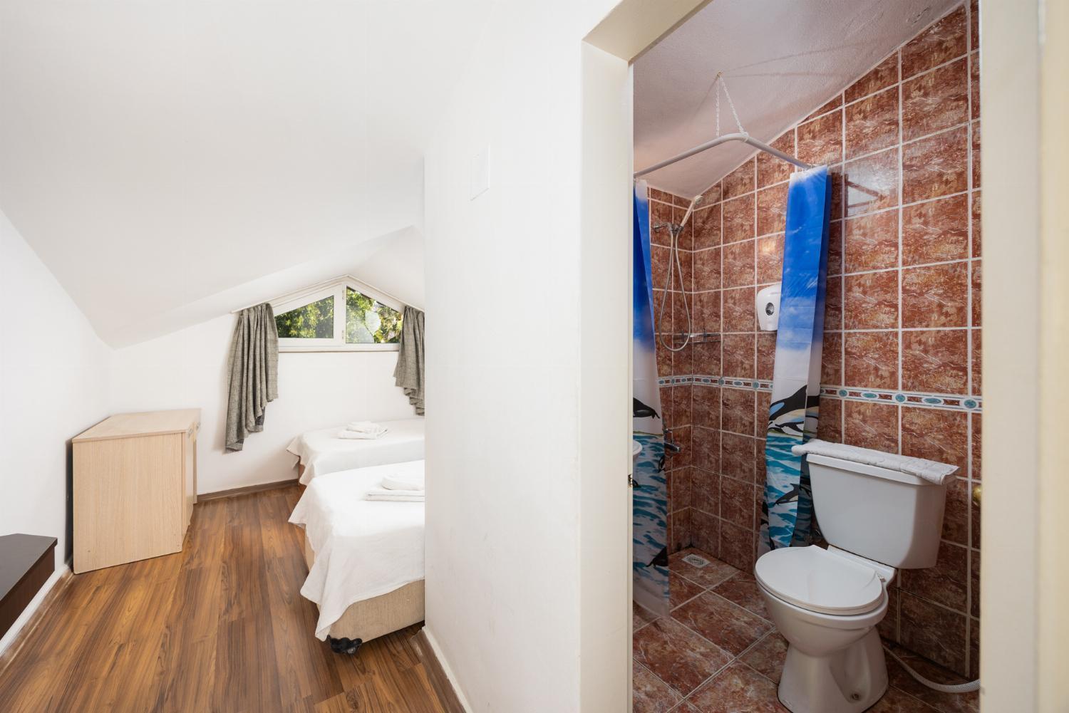 Legend Of Dalyan Hotel ภายนอก รูปภาพ