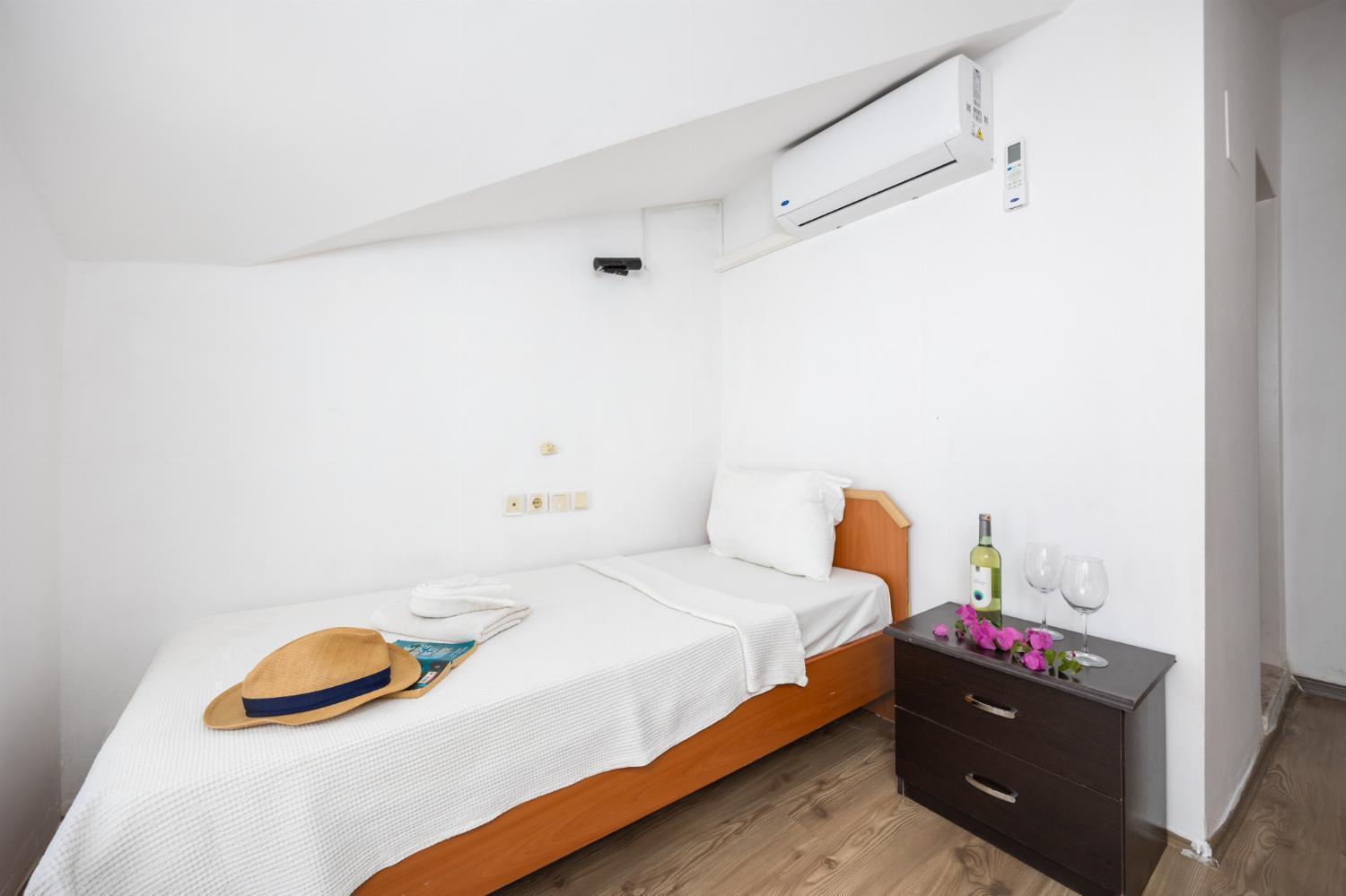 Legend Of Dalyan Hotel ภายนอก รูปภาพ