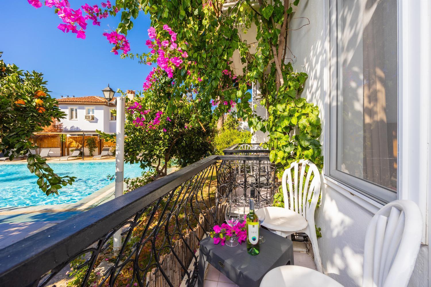Legend Of Dalyan Hotel ภายนอก รูปภาพ
