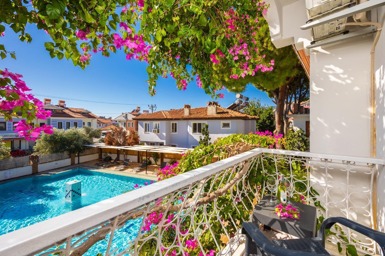Legend Of Dalyan Hotel ภายนอก รูปภาพ