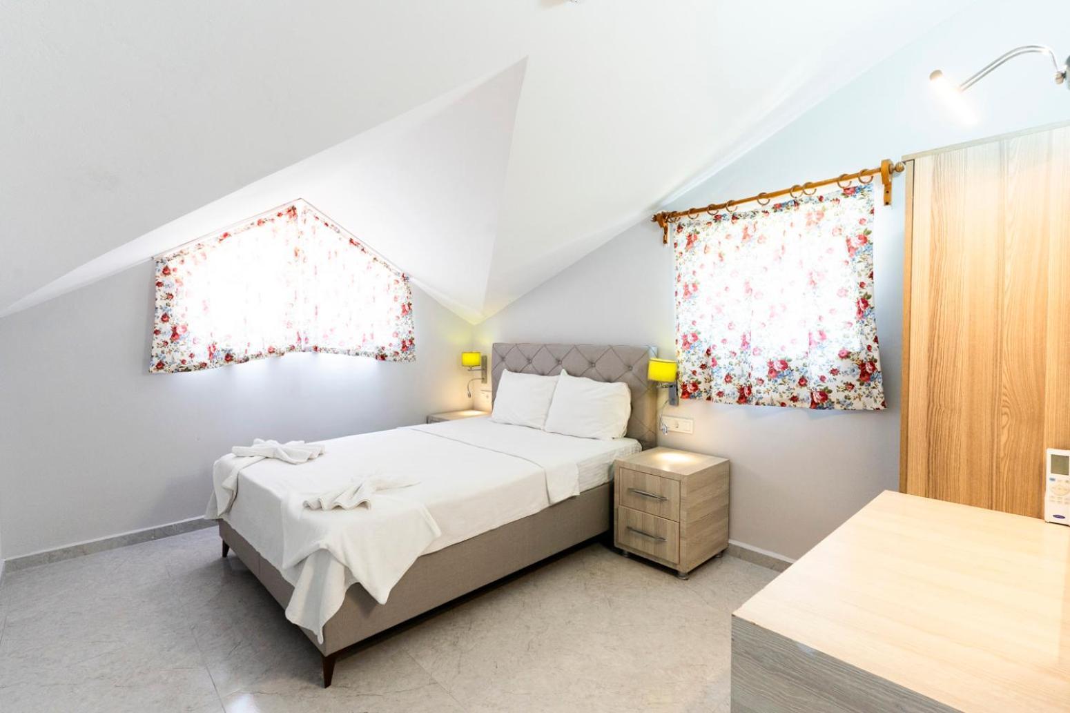 Legend Of Dalyan Hotel ภายนอก รูปภาพ